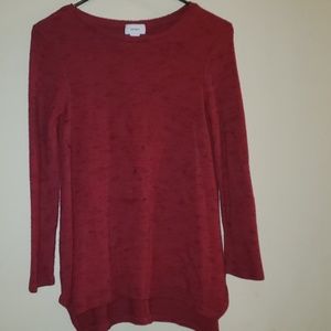 Old Navy women's sweater
